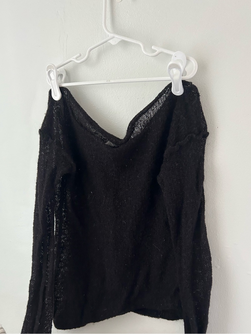 Urban Outfitters Asymmetrical Top